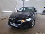  Skoda  Octavia  Break Business 2.0 TDI 150CV BVA7 E6d 