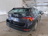  Skoda  Octavia  Break Business 2.0 TDI 150CV BVA7 E6d #3
