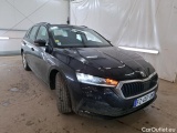  Skoda  Octavia  Break Business 2.0 TDI 150CV BVA7 E6d #4
