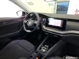  Skoda  Octavia  Break Business 2.0 TDI 150CV BVA7 E6d #5