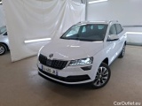  Skoda  Karoq SKODA  / 2017 / 5P / SUV 1.5 TSI 150ch ACT DSG7 Clever 