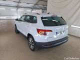  Skoda  Karoq SKODA  / 2017 / 5P / SUV 1.5 TSI 150ch ACT DSG7 Clever #2
