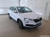  Skoda  Karoq SKODA  / 2017 / 5P / SUV 1.5 TSI 150ch ACT DSG7 Clever #4