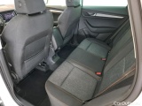  Skoda  Karoq SKODA  / 2017 / 5P / SUV 1.5 TSI 150ch ACT DSG7 Clever #9