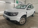  Dacia  Duster  Confort 4x4 1.5 dCi 115CV BVM6 E6d 
