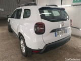  Dacia  Duster  Confort 4x4 1.5 dCi 115CV BVM6 E6d #2