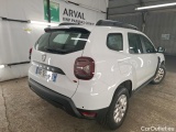  Dacia  Duster  Confort 4x4 1.5 dCi 115CV BVM6 E6d #3