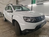  Dacia  Duster  Confort 4x4 1.5 dCi 115CV BVM6 E6d #4