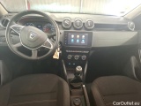  Dacia  Duster  Confort 4x4 1.5 dCi 115CV BVM6 E6d #5