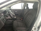  Dacia  Duster  Confort 4x4 1.5 dCi 115CV BVM6 E6d #8