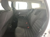  Dacia  Duster  Confort 4x4 1.5 dCi 115CV BVM6 E6d #9
