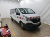 Renault  Trafic RENAULT  4p Combi Life L2 dCi 120 S&S - 18 - 8 places #4