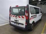  Renault  Trafic RENAULT  4p Combi Life L2 dCi 120 S&S - 18 - 8 places #3