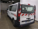  Renault  Trafic RENAULT  4p Combi Life L2 dCi 120 S&S - 18 - 8 places #2