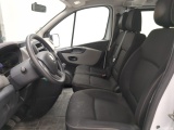  Renault  Trafic RENAULT  4p Combi Life L2 dCi 120 S&S - 18 - 8 places #10
