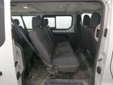  Renault  Trafic RENAULT  4p Combi Life L2 dCi 120 S&S - 18 - 8 places #11