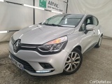  Renault  Clio  IV Business 1.5 dCi 90CV BVA6 E6 