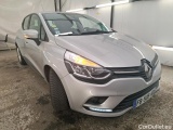  Renault  Clio  IV Business 1.5 dCi 90CV BVA6 E6 #4