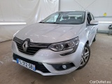  Renault  Megane RENAULT Mégane Estate / 2015 / 5P / Break Business Blue dCi 115 EDC 