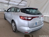  Renault  Megane RENAULT Mégane Estate / 2015 / 5P / Break Business Blue dCi 115 EDC #2