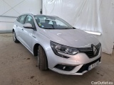  Renault  Megane RENAULT Mégane Estate / 2015 / 5P / Break Business Blue dCi 115 EDC #4