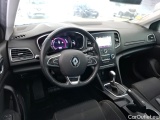  Renault  Megane RENAULT Mégane Estate / 2015 / 5P / Break Business Blue dCi 115 EDC #5