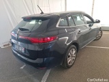  Renault  Megane  IV Grandtour Business 1.5 dCi 115CV BVA7 E6d #3