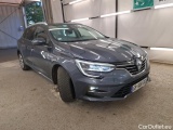  Renault  Megane  IV Estate Techno 1.5 dCi 115CV BVA7 E6d #4