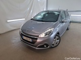  Peugeot  208 PEUGEOT  5p Berline Puretech 110 EU6.c S&S ALLU BUS 