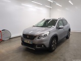  Peugeot  2008  Allure Business 1.5 HDi 100CV BVM5 E6dT 