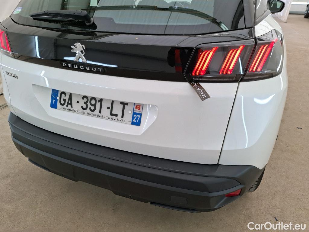  Peugeot  3008  Active Business 1.5 HDi 130CV BVA8 E6d #35