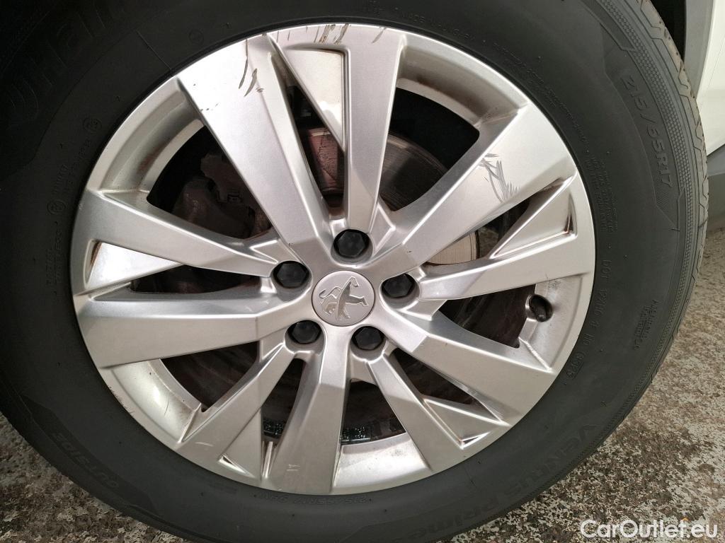  Peugeot  3008 PEUGEOT  / 2020 / 5P / SUV BlueHDi 130 S&S EAT8 Active Busine #10