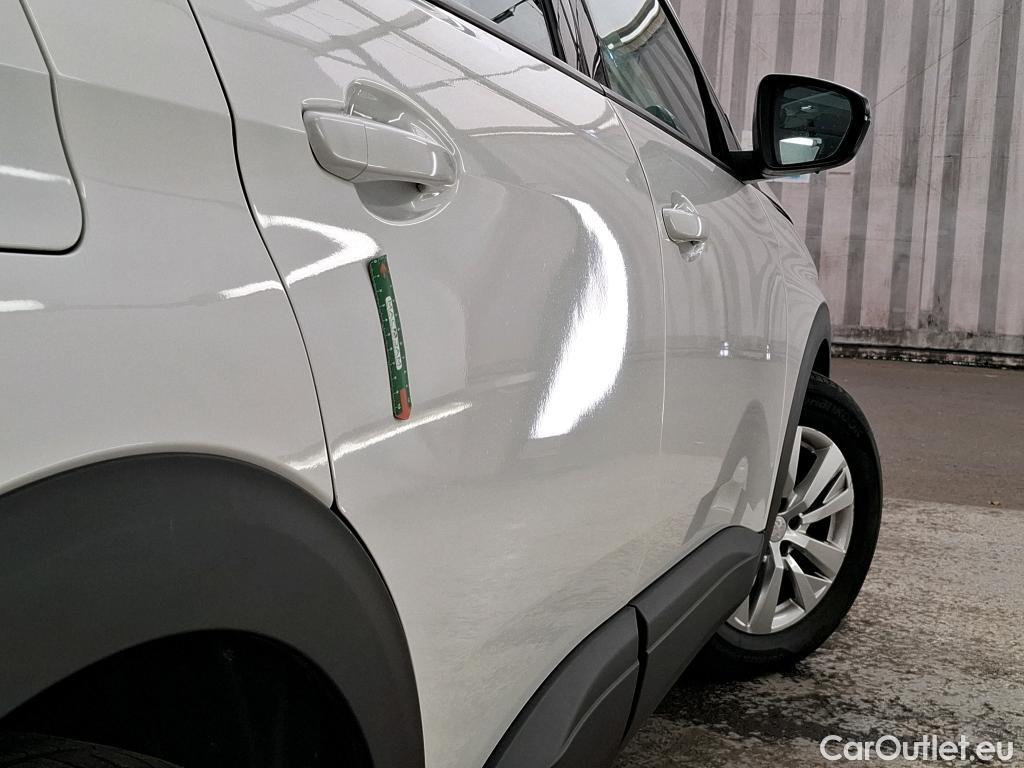  Peugeot  3008 PEUGEOT  / 2020 / 5P / SUV BlueHDi 130 S&S EAT8 Active Busine #6