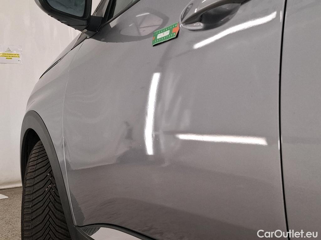  Peugeot  3008  Allure Pack 1.5 HDi 130CV BVA8 E6d #6