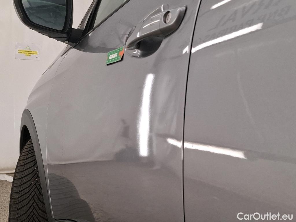  Peugeot  3008  Allure Pack 1.5 HDi 130CV BVA8 E6d #7
