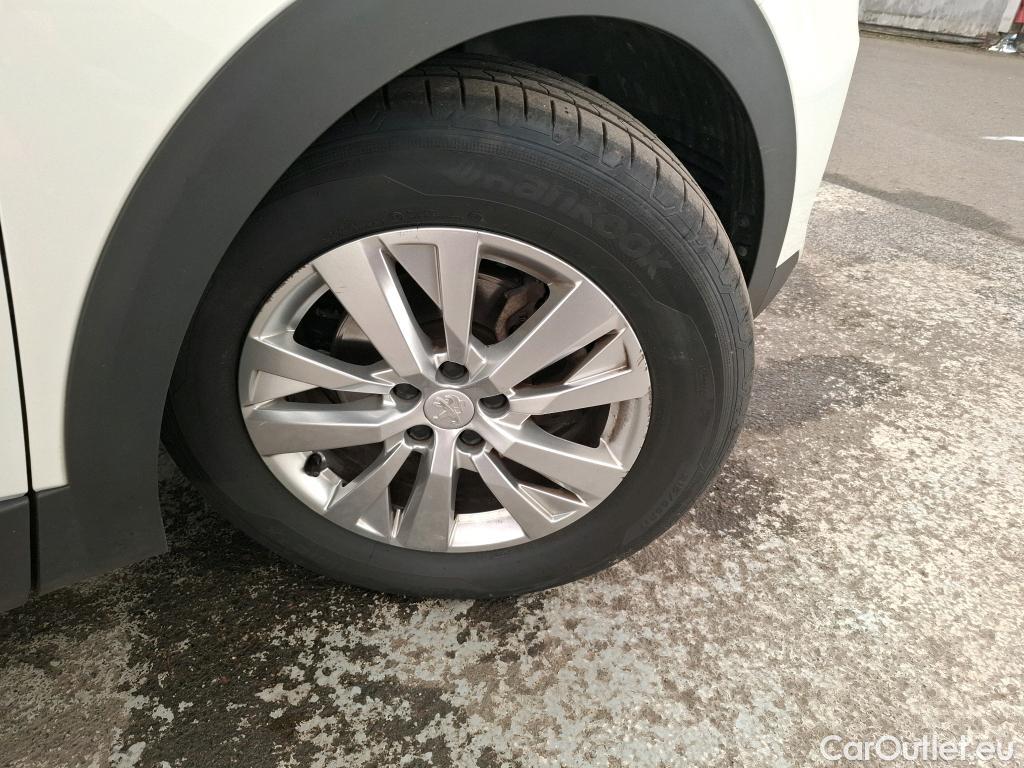  Peugeot  3008 PEUGEOT  / 2020 / 5P / SUV BlueHDi 130 S&S EAT8 Active Busine #15