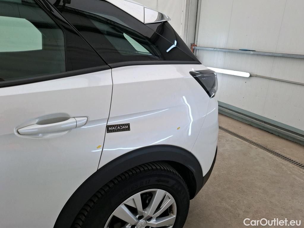  Peugeot  3008  Active Business 1.5 HDi 130CV BVA8 E6d #1