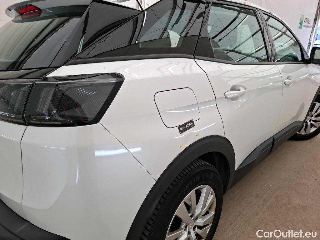  Peugeot  3008  Active Business 1.5 HDi 130CV BVA8 E6d #3