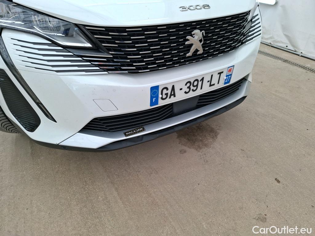  Peugeot  3008  Active Business 1.5 HDi 130CV BVA8 E6d #33