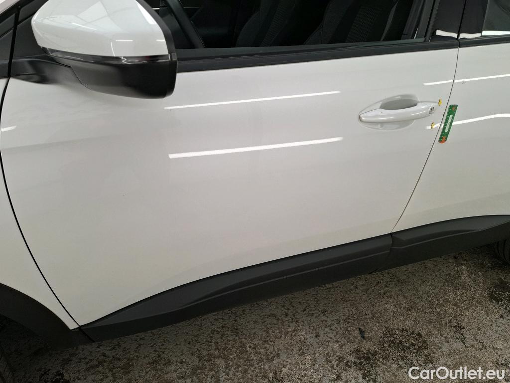  Peugeot  3008 PEUGEOT  / 2020 / 5P / SUV BlueHDi 130 S&S EAT8 Active Busine #1