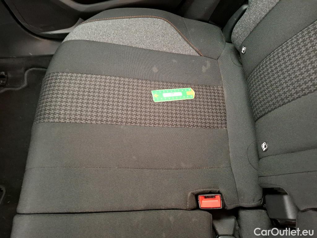  Peugeot  3008 PEUGEOT  / 2020 / 5P / SUV BlueHDi 130 S&S EAT8 Active Busine #30