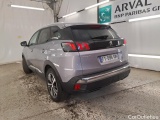  Peugeot  3008  Allure Pack 1.5 HDi 130CV BVA8 E6d #2