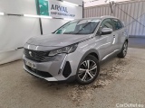  Peugeot  3008  Allure Pack 1.5 HDi 130CV BVA8 E6d 