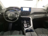  Peugeot  3008  Allure Pack 1.5 HDi 130CV BVA8 E6d #5