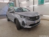  Peugeot  3008  Allure Pack 1.5 HDi 130CV BVA8 E6d #4