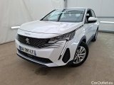  Peugeot  3008  Active Business 1.5 HDi 130CV BVA8 E6d 