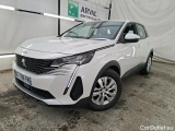  Peugeot  3008 PEUGEOT  / 2020 / 5P / SUV BlueHDi 130 S&S EAT8 Active Busine 