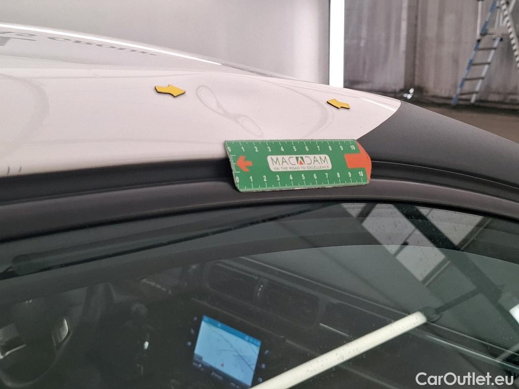  Citroen  C3 CITROEN  / 2020 / 5P / Berline BlueHDi 100 S&S BVM Feel Business #4
