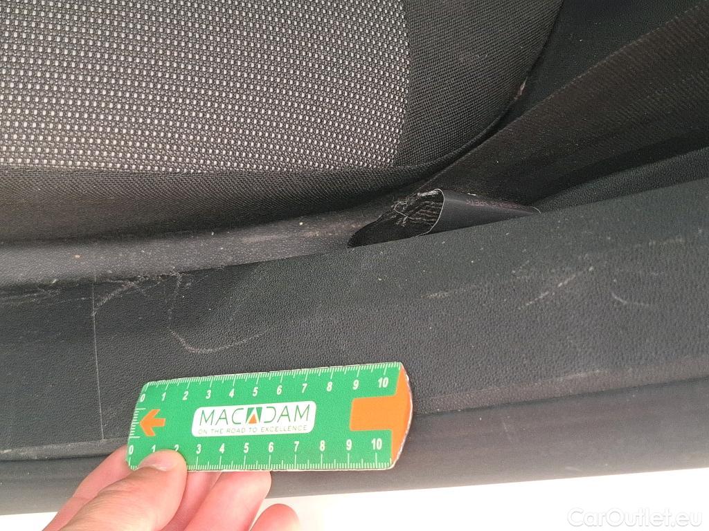  Citroen  C3 CITROEN  / 2020 / 5P / Berline BlueHDi 100 S&S BVM Feel Business #18