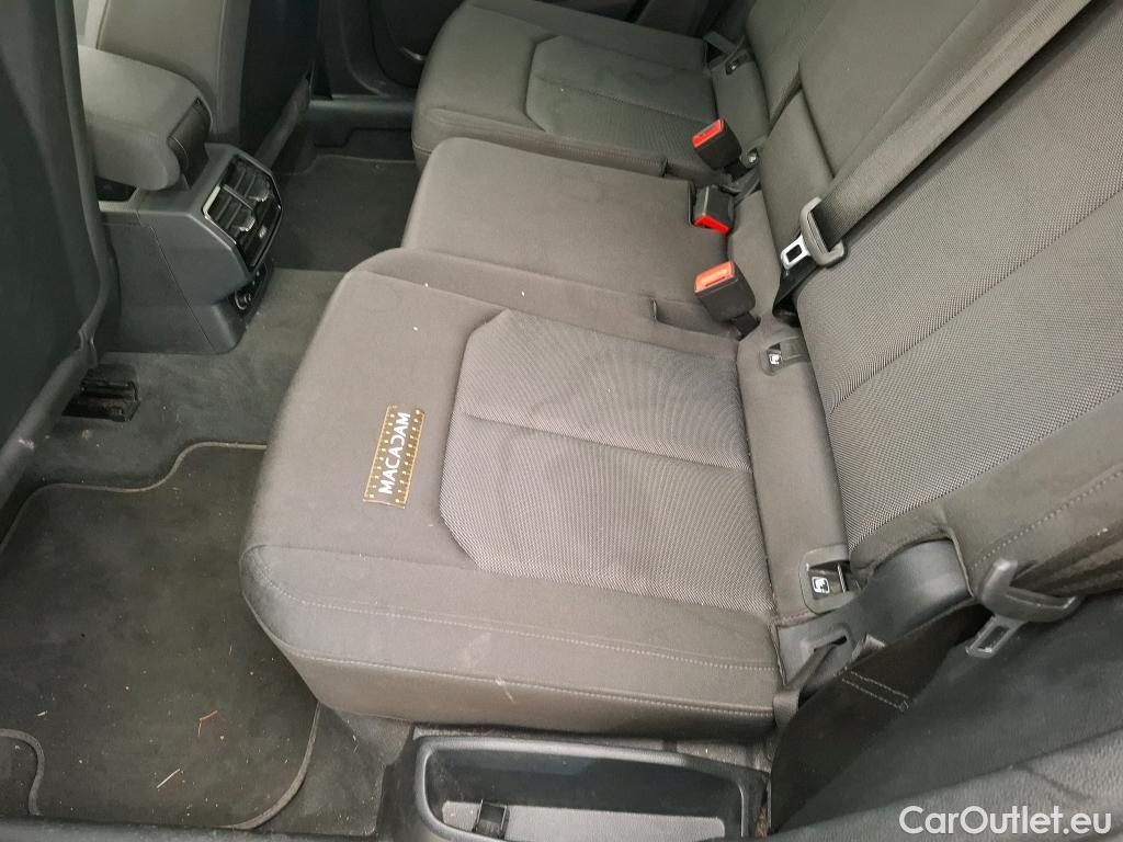  Audi  Q3 AUDI  / 2018 / 5P / SUV 35 TDI 150 #14